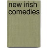 New Irish Comedies door Lady I.a. Gregory