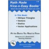 Nice & Easy Math 6 door Tom Rea