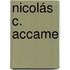 Nicolás C. Accame