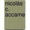 Nicolás C. Accame door Jesse Russell