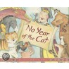 No Year of the Cat door Mary Dodson Wade