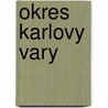 Okres Karlovy Vary door B. Cher Gruppe