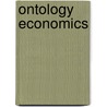 Ontology Economics door Martin Hepp