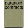 Paranoid Contracts by Gordon Kenz