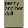Penny and Her Doll door Kevin Henkes