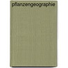 Pflanzengeographie by Diels