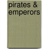 Pirates & Emperors by Noam Chomsky
