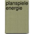 Planspiele Energie