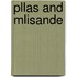 Pllas And Mlisande