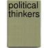 Political Thinkers