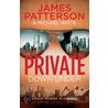 Private Down Under door Patterson James