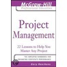 Project Management door Ted Klastorin