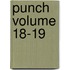 Punch Volume 18-19