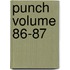 Punch Volume 86-87