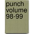 Punch Volume 98-99