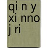 Qi N Y Xi Nno J Ri by S. Su Wikipedia