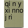 Qi N Y Xi Nno J Ri door S. Su Wikipedia