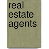 Real Estate Agents door Funda Yirmibesoglu