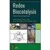Redox Biocatalysis door Pablo Dominguez De Maria