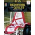Redwork for Quilts