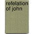 Refelation Of John