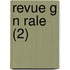Revue G N Rale (2)