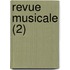 Revue Musicale (2)