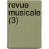 Revue Musicale (3)