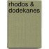 Rhodos & Dodekanes