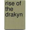 Rise of the Drakyn door Sherita Ann Cassity