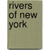 Rivers of New York