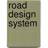 Road Design System by United States Forest Service