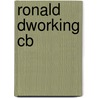 Ronald Dworking Cb door Simon A. Cohen
