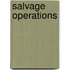 Salvage Operations