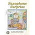 Saxophone Surprise