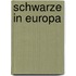 Schwarze in Europa