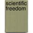 Scientific Freedom