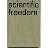 Scientific Freedom door Simona Giordano