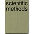 Scientific Methods
