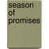 Season of Promises