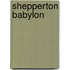 Shepperton Babylon