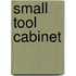 Small Tool Cabinet