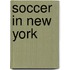 Soccer in New York