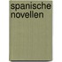 Spanische Novellen