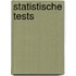 Statistische Tests