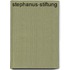 Stephanus-Stiftung