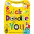 Sticker Doodle You