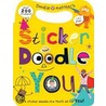 Sticker Doodle You door Roger Priddy
