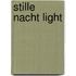 Stille Nacht light