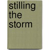 Stilling the Storm door Sally Lloyd-Jones